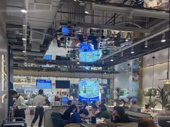 -兰湘子·湘菜小炒(崂山丽达店)