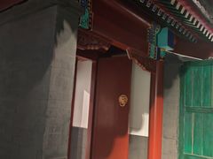 -徐悲鸿纪念馆