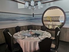 包厢-福荣新中式餐厅