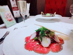 -王品牛排(帝壹城店)