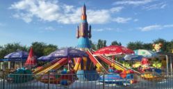 -大望京儿童游乐场