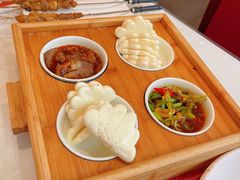 -巴依老爷新疆美食(魏公村店)