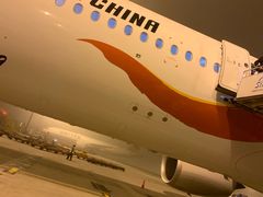 -米兰马尔彭萨国际机场