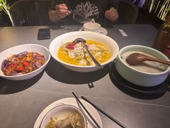 -吴越荣记苏州菜·松鼠桂鱼100%活鱼现做(斜塘老街店)