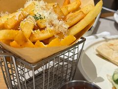 -农畉LONFOOD(益田假日广场店)