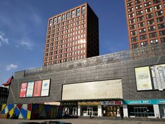 门面-盛景国际广场