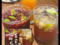 -港丽餐厅(正大店)