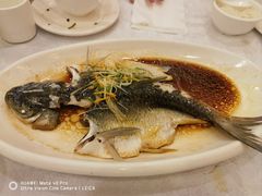-畔山酒店中餐厅