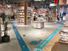 -当当书店(国泰广场店)