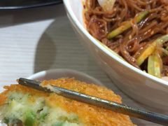 可乐饼-米笑情(韩乐坊店)