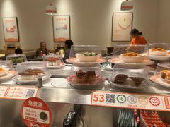 -新一番三文鱼寿司(大东海店)