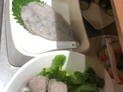 -海底捞火锅(金地广场生日主题店)