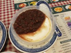 红豆双皮奶-超琪星·咖啡简餐(川音店)
