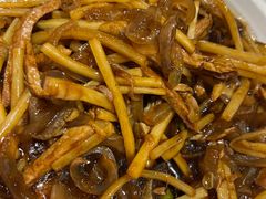 -宝轩渔府·老字号海鲜·正宗津菜(水上店)