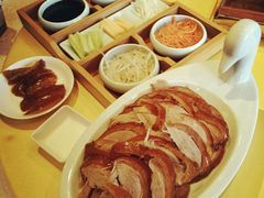 -卫鼎轩·家宴(水上公园店)