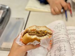 -麦当劳(青岛大学店)