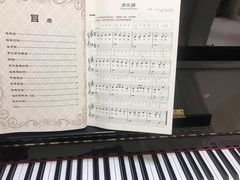 -谈·PIANO(金唐新光界店)