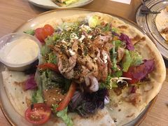 -HELLO 27 意面·沙拉·帕尼尼