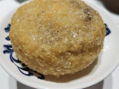 耳朵眼精品炸糕-耳朵眼会馆(鼓楼店)