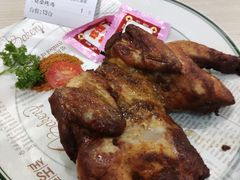 -纽斯特牛排自助餐厅(浦江万达店)