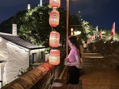 景点-台州府城(江南长城)