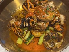 -石牌岭小亮蒸虾•湖北老字号(左岭店)