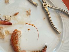 -岷山饭店-芝芝自助餐厅