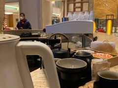 -索菲特酒店·海鲜自助 ·聚餐厅