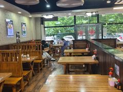-老陕兄弟(彩虹新城店)