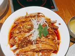 -德香苑脆皮烤鸭·经典(爱融荟城店)