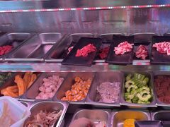 -牛吉韵·鲜切牛肉自助火锅(南山店)