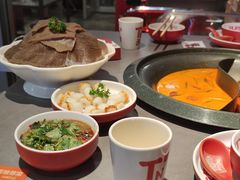 -生活如沸·顺德水牛奶火锅(大学路店)