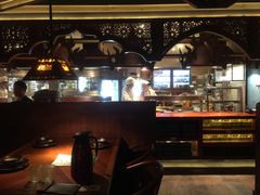 -楼兰新疆主题餐厅(苏州中心店)