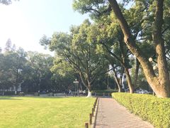 -浙江大学(玉泉校区)