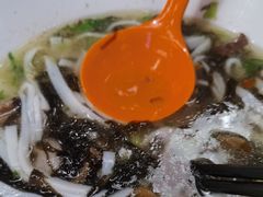 -拼二潮汕牛肉粿条(花城汇店)