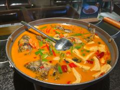 -新安江畔·管家大院·建德菜(赛银店)