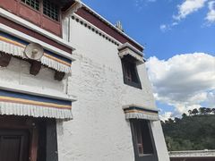 -五当召景区