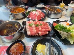 -呷哺呷哺(虹口赤峰路店)