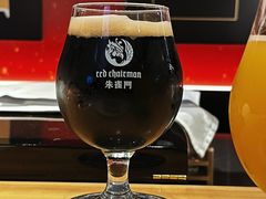 -朱雀门精酿(南马道巷店)