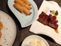 -万丽轩·粤菜(王府井金茂万丽酒店)