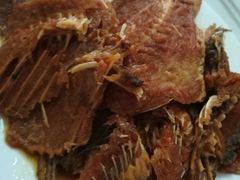 酥鱼排-金鹏鱼肉馆