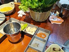 -火炉情韩国料理店(古田路店)
