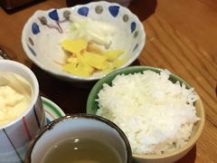 -有喜屋·深夜食堂(北京西路店)