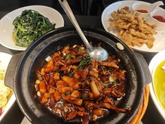 -红厨巷·淮扬菜(熙南里店)