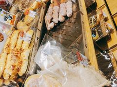 -西村叔叔的店·面包·甜品·蛋糕(崂山丽达店)