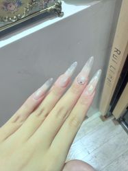 -RL Nail·瑞丽美甲美睫品牌原创店