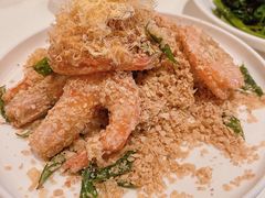 -莆田餐厅PUTIEN(西安万象天地店)