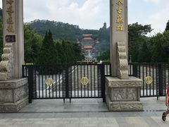 -南沙天后宫景区