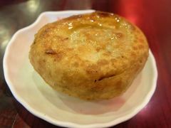 -兰庆鸡蛋馃(人民路店)