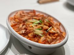 -老海陵·泰州菜(三水湾店)